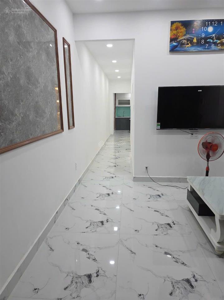 Bán nhà đường bình, phú xuân, nhà bè, 3,65 tỷ, 54m2, sổ hồng riêng.