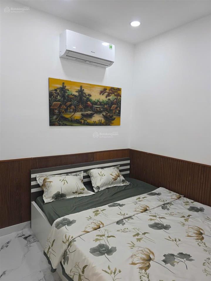 Bán nhà đường bình, phú xuân, nhà bè, 3,65 tỷ, 54m2, sổ hồng riêng.