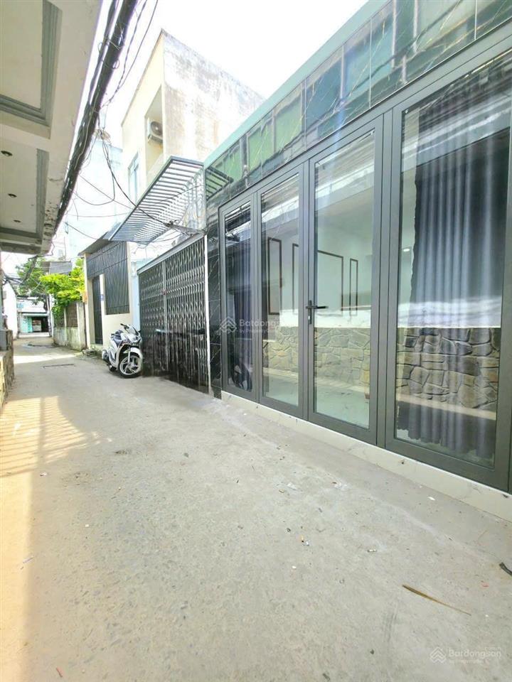 Bán nhà đường bình, phú xuân, nhà bè, 3,65 tỷ, 54m2, sổ hồng riêng.