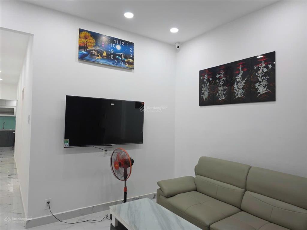 Bán nhà đường bình, phú xuân, nhà bè, 3,65 tỷ, 54m2, sổ hồng riêng.