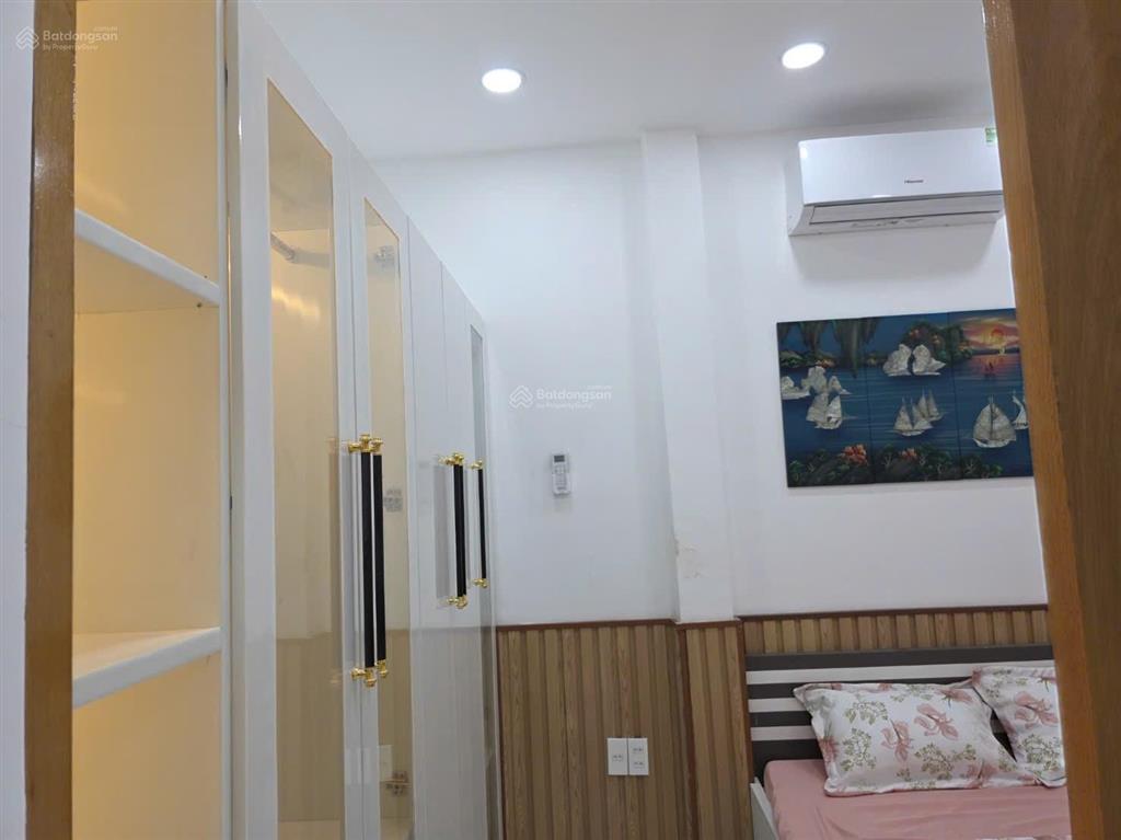 Bán nhà đường bình, phú xuân, nhà bè, 3,65 tỷ, 54m2, sổ hồng riêng.