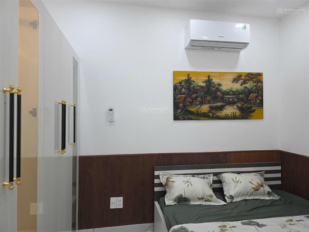 Bán nhà đường bình, phú xuân, nhà bè, 3,65 tỷ, 54m2, sổ hồng riêng.