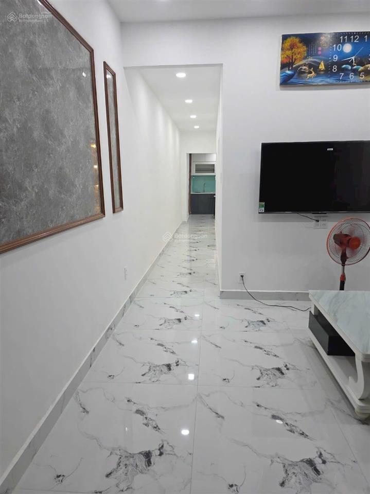 Bán nhà đường bình, phú xuân, nhà bè, 3,65 tỷ, 54m2, sổ hồng riêng.