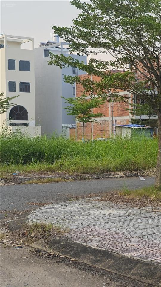 Bán đất tại lê văn lương, phước kiển, nhà bè, 5,7 tỷ, 112m2 chỉ với