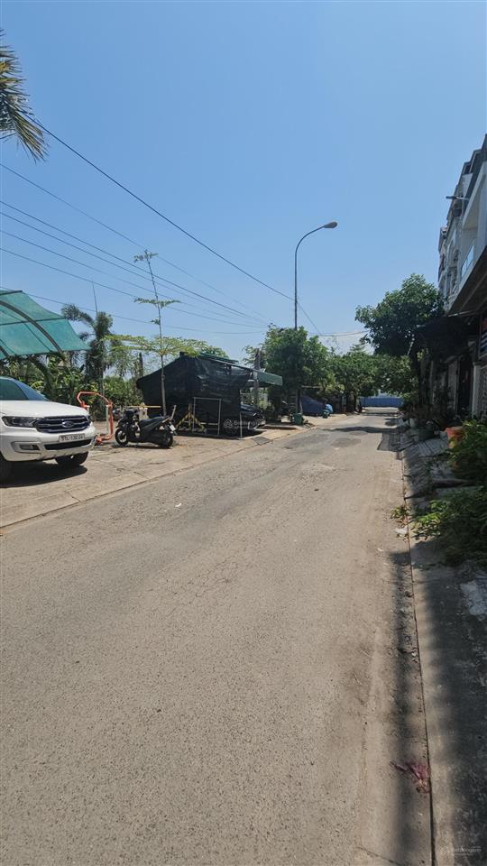 Bán đất tại lê văn lương, phước kiển, nhà bè, 5,7 tỷ, 112m2 chỉ với