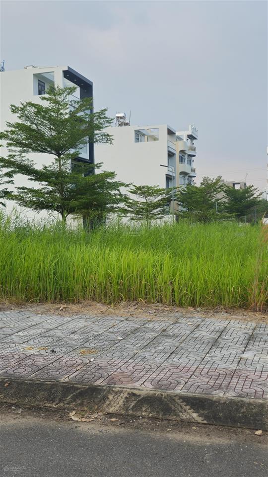 Bán đất tại lê văn lương, phước kiển, nhà bè, 5,7 tỷ, 112m2 chỉ với