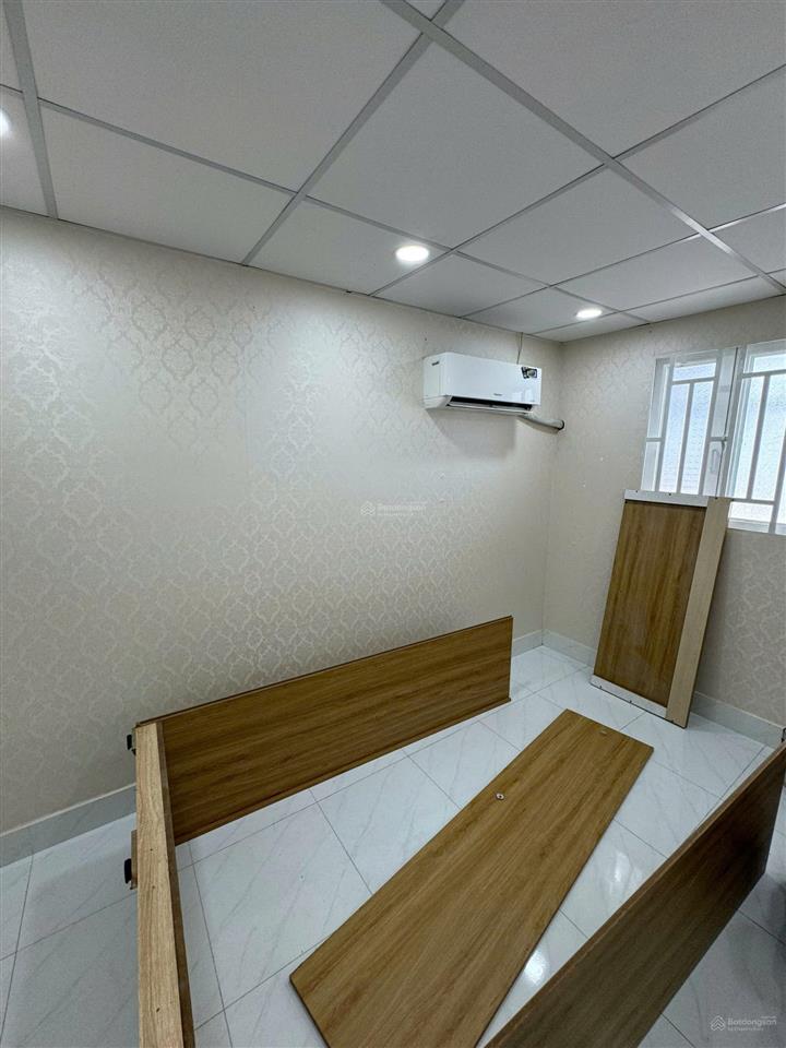 Bán nhà riêng đẹp tại lê văn lương, nhơn đức, nhà bè, 970 triệu vnd, 32m2