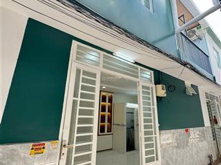 Bán nhà riêng đẹp tại lê văn lương, nhơn đức, nhà bè, 970 triệu vnd, 32m2