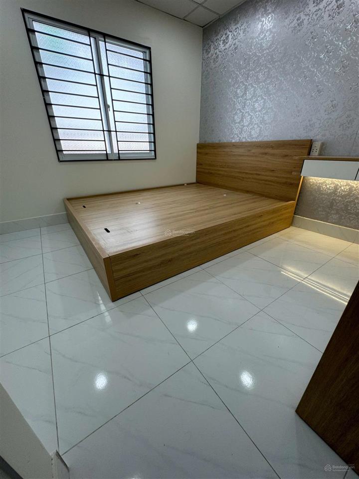 Bán nhà riêng đẹp tại lê văn lương, nhơn đức, nhà bè, 970 triệu vnd, 32m2