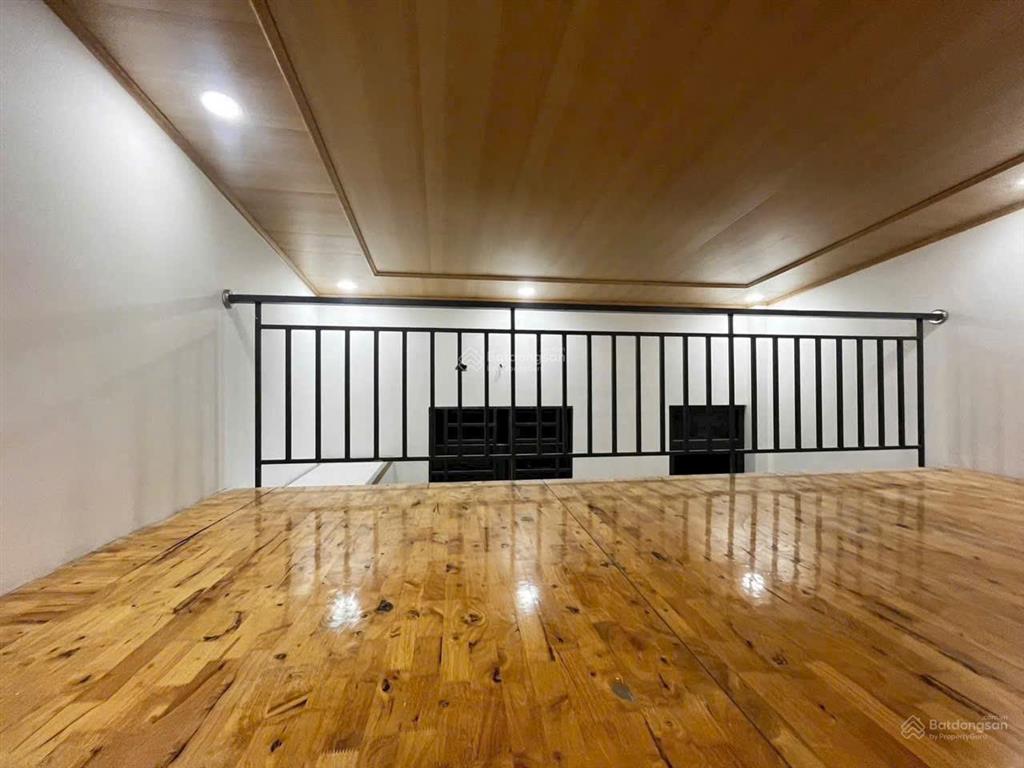 Nhà nhỏ có sổ hồng riêng 20m2 hoàn công 2 tầng siêu hót 2,5 tỷ. q7