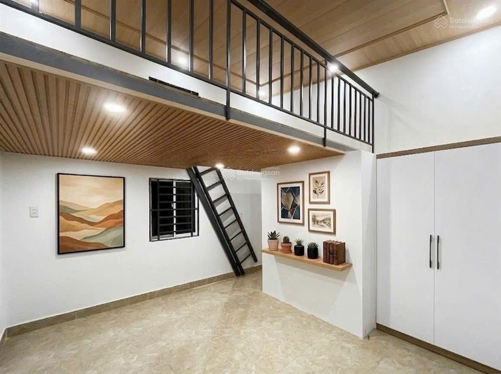 Nhà nhỏ có sổ hồng riêng 20m2 hoàn công 2 tầng siêu hót 2,5 tỷ. q7