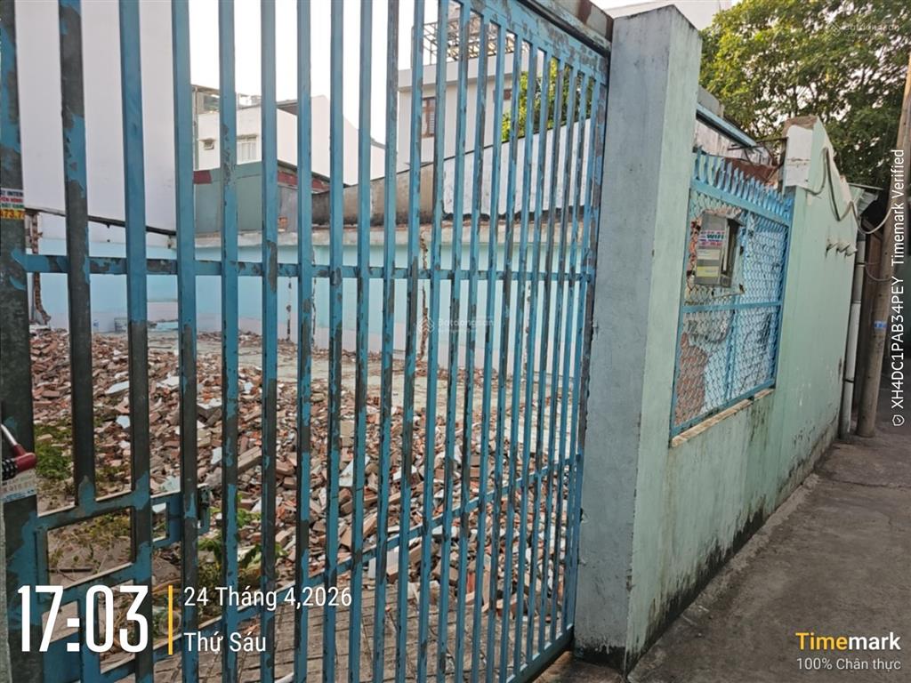 Bán 2 lô đất liền kề q7 đất trống tiện xây mới 50m2 / 1 lô .3,9 tỷ.