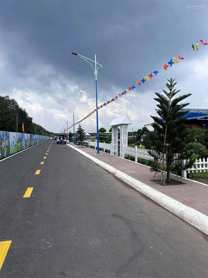 Đất sổ sẵn riêng, sẵn thổ cư, mua xây nhà ở luôn