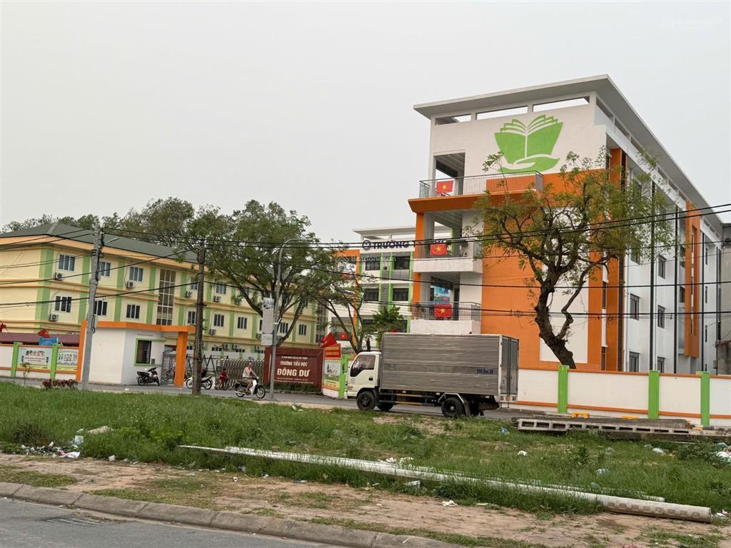 Chính chủ bán đất đông dư, nay xã bát tràng 42m2 ô tô vào, 3,5 tỷ