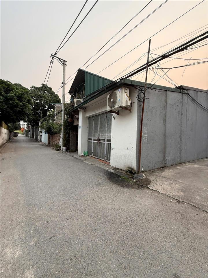 Bán đất đông dư 95m2, ô tô, kinh doanh, chỉ 6 tỷ