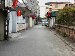 Bán đất đông dư 95m2, ô tô, kinh doanh, chỉ 6 tỷ