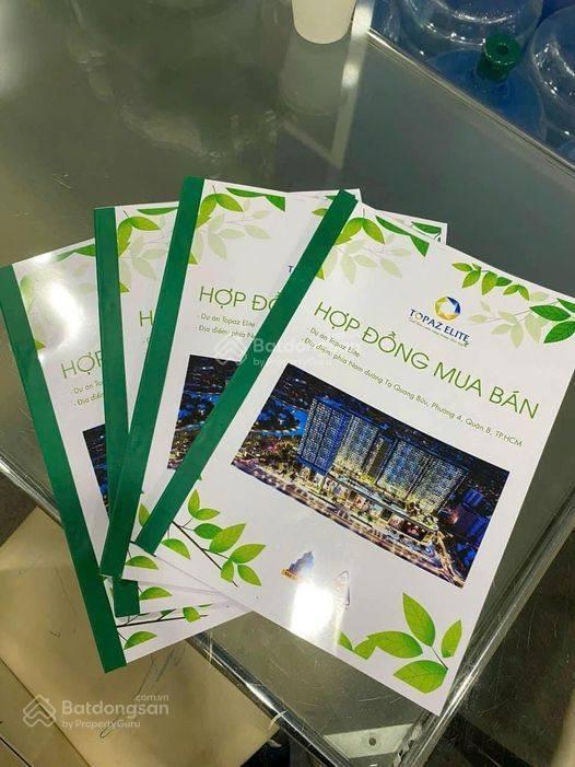 Bán gấp topaz city, 73m2 2pn2wc, hơn 3 tỷ  bao sang tên  hỗ trợ trả góp  trả trước 1.5 tỷ