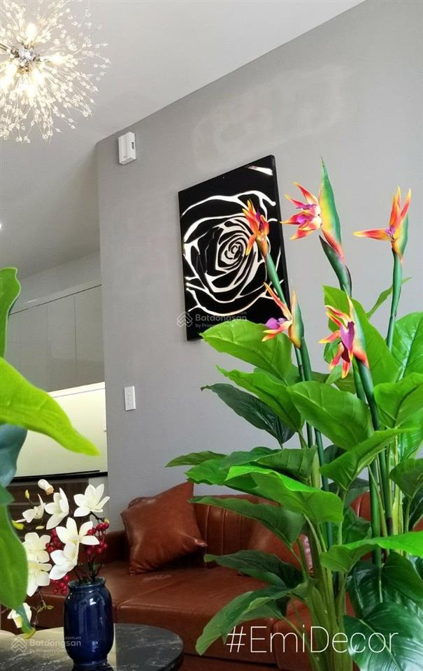 Bán gấp topaz city, 73m2 2pn2wc, hơn 3 tỷ  bao sang tên  hỗ trợ trả góp  trả trước 1.5 tỷ