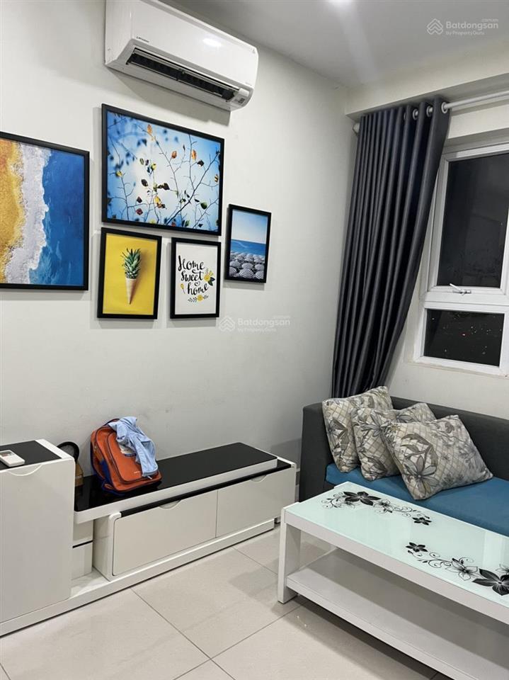 Giá rẻ cho thuê căn hộ topaz city 2pn2wc trống chỉ 9tr ở ngay, ngay cầu chữ y sát aeon mall