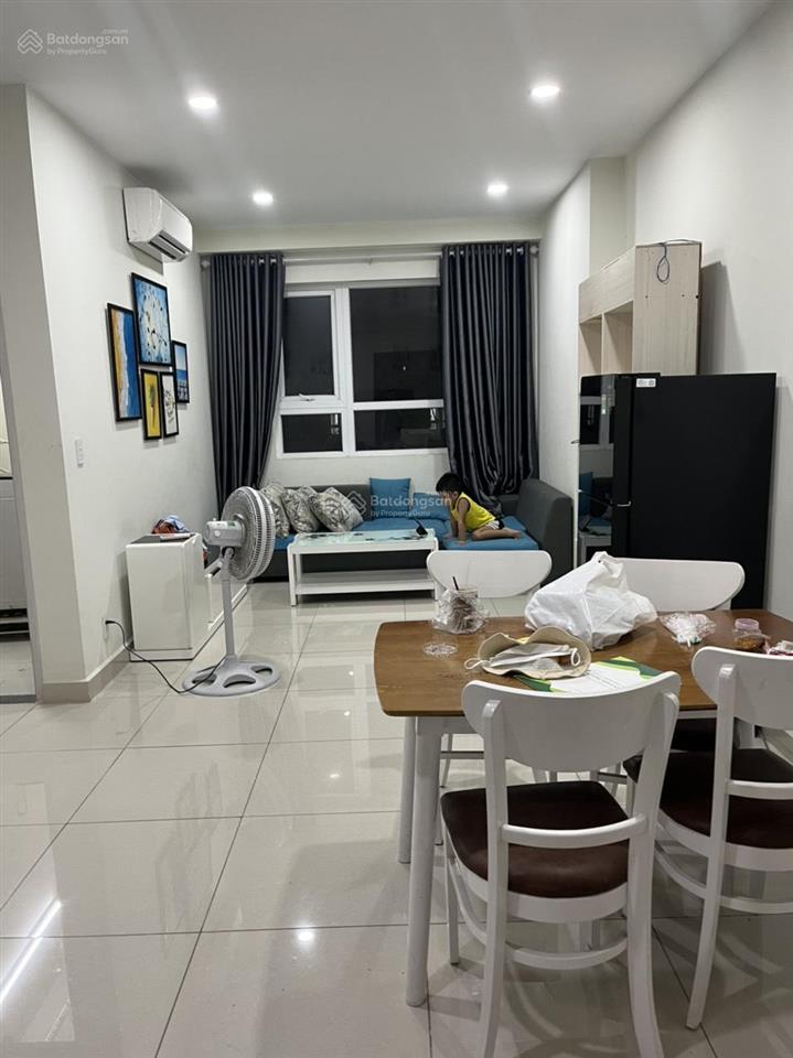 Giá rẻ cho thuê căn hộ topaz city 2pn2wc trống chỉ 9tr ở ngay, ngay cầu chữ y sát aeon mall