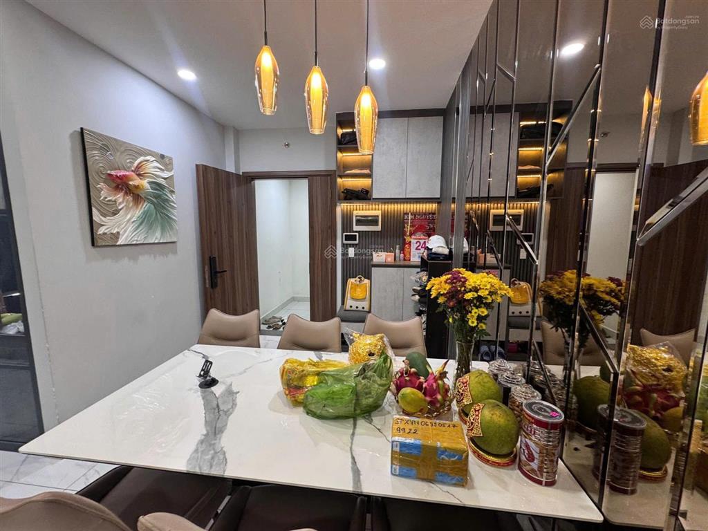 Bán căn topaz elite 2pn2wc tháp aeon  70m2  view mát cả ngày