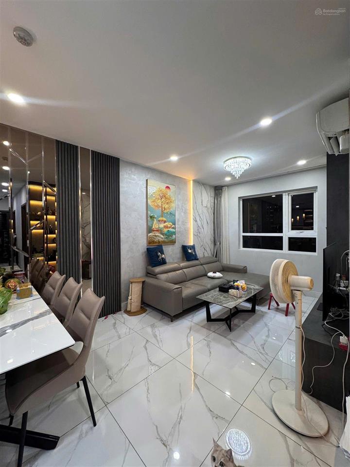 Bán căn topaz elite 2pn2wc tháp aeon  70m2  view mát cả ngày