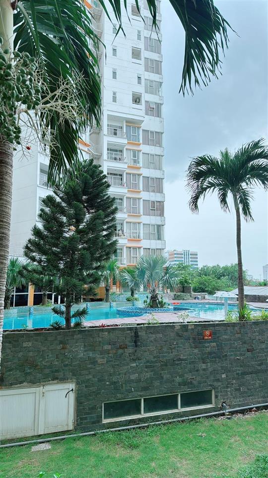 Chuyển công tác bán gấp căn hộ terra rosa kdc 13e bình chánh  chỉ hơn 2 tỷ tặg hết nội thất đg ở