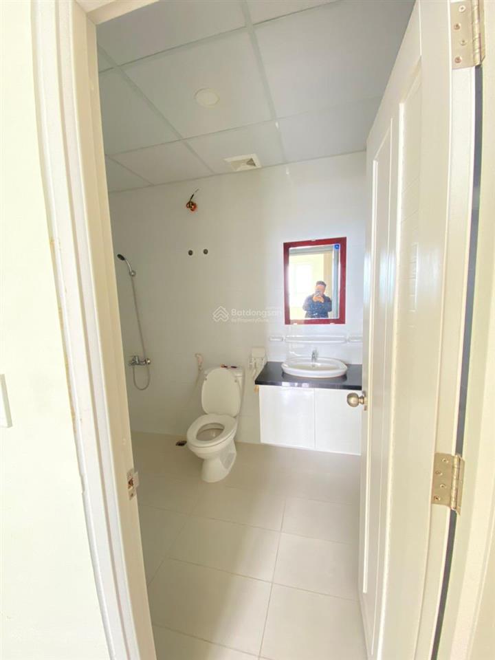 [quận 8, topaz elite ] làm việc chính chủ, mình cần cho thuê chung cư 2pn2wc nhà trống 10tr