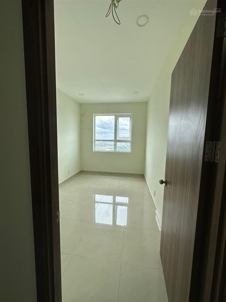 [quận 8, topaz elite ] làm việc chính chủ, mình cần cho thuê chung cư 2pn2wc nhà trống 10tr