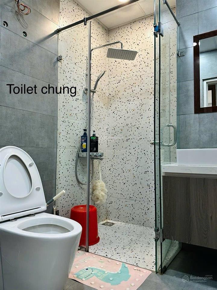 [quận 8, topaz elite ] làm việc chính chủ, mình cần cho thuê chung cư 2pn2wc nhà trống 10tr