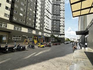 Cho thuê cc topaz elite, 10tr, 60m2, 2pn, 2vs, nhà trống
