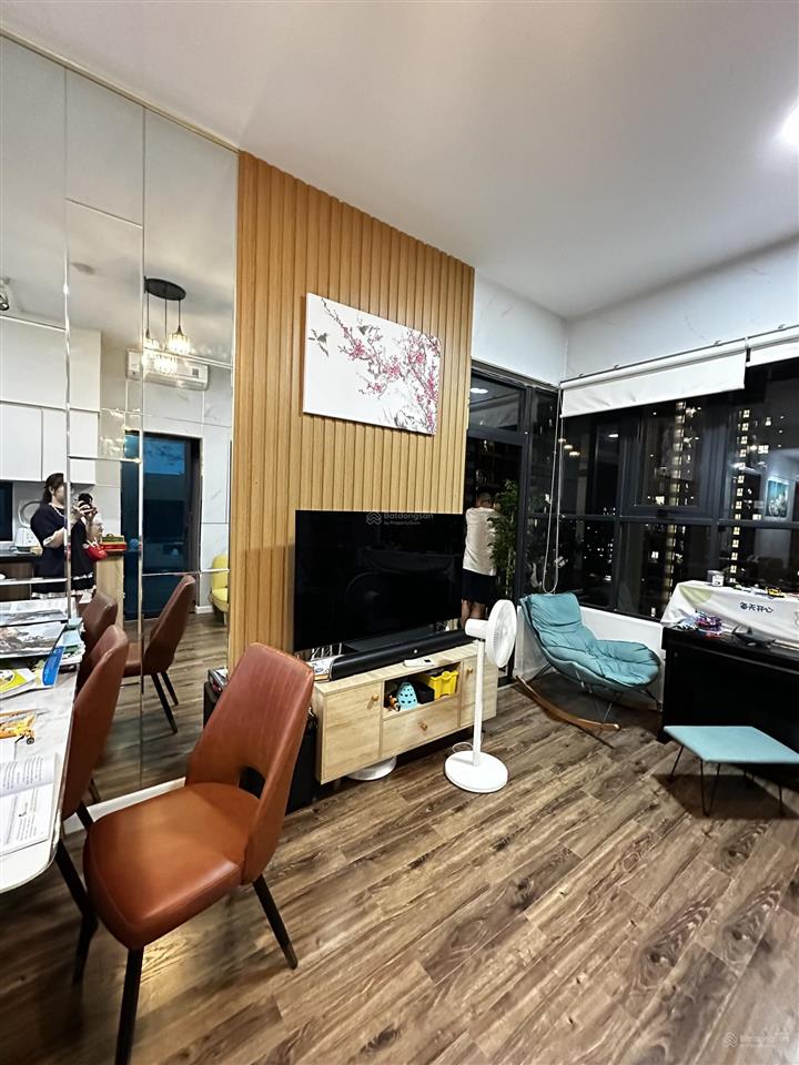 Chính chủ cần bán gấp cc mizuki khu đô thị nhật 2pn2wc 72m đầy đủ nội thất cao cấp