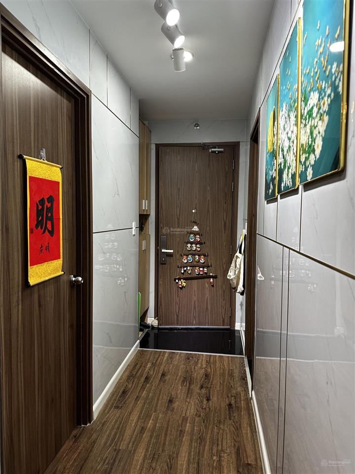 Chính chủ cần bán gấp cc mizuki khu đô thị nhật 2pn2wc 72m đầy đủ nội thất cao cấp