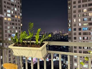 Cho thuê gấp căn studio cc central premium có nội thất ở ngay ngay trên trung tâm thương mại