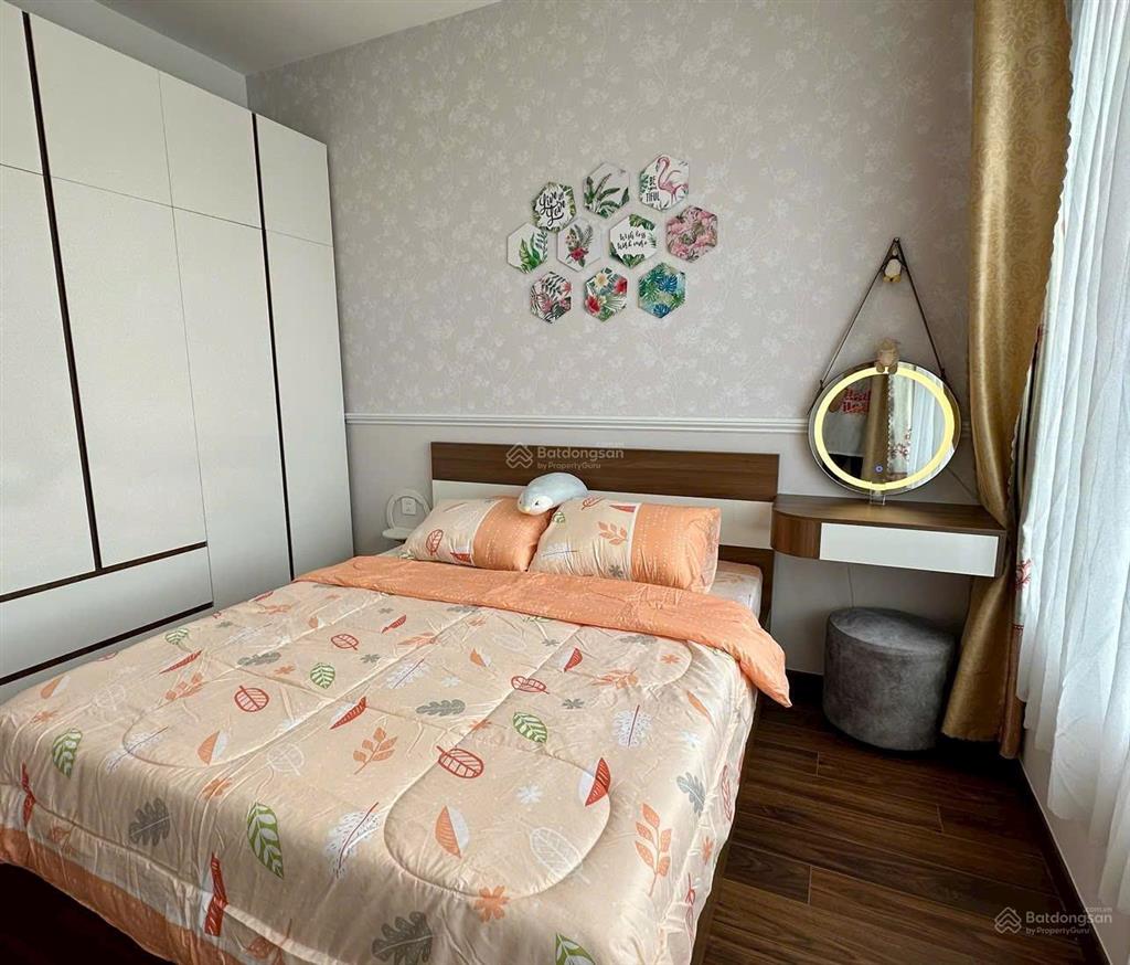 Căn hộ 2pn, 2wc tại mizuki park, giá ưu đãi 4,29 tỷ, 72m2 tặng nội thất đẹp