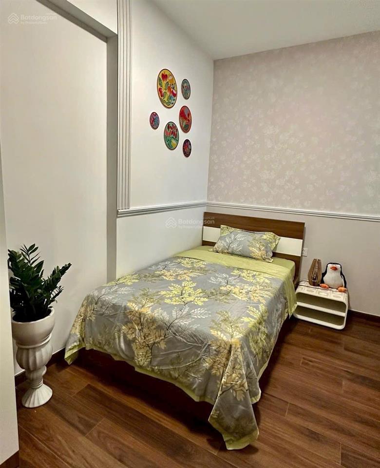 Căn hộ 2pn, 2wc tại mizuki park, giá ưu đãi 4,29 tỷ, 72m2 tặng nội thất đẹp
