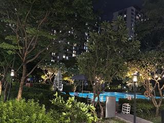 Căn hộ 2pn, 2wc tại mizuki park, giá ưu đãi 4,29 tỷ, 72m2 tặng nội thất đẹp