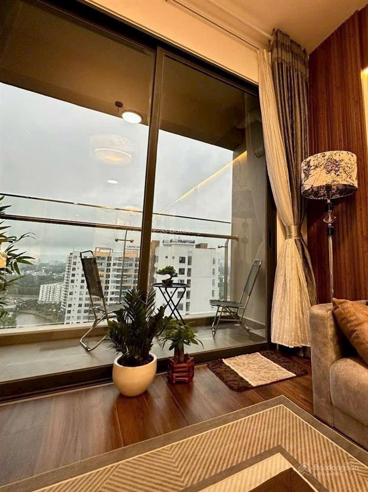 Căn hộ 2pn, 2wc tại mizuki park, giá ưu đãi 4,29 tỷ, 72m2 tặng nội thất đẹp