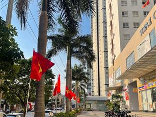 Bán cc 3pn, 2wc, 95m2 giá cực chất view đẹp ở topaz city, quận 8, tp.hcm
