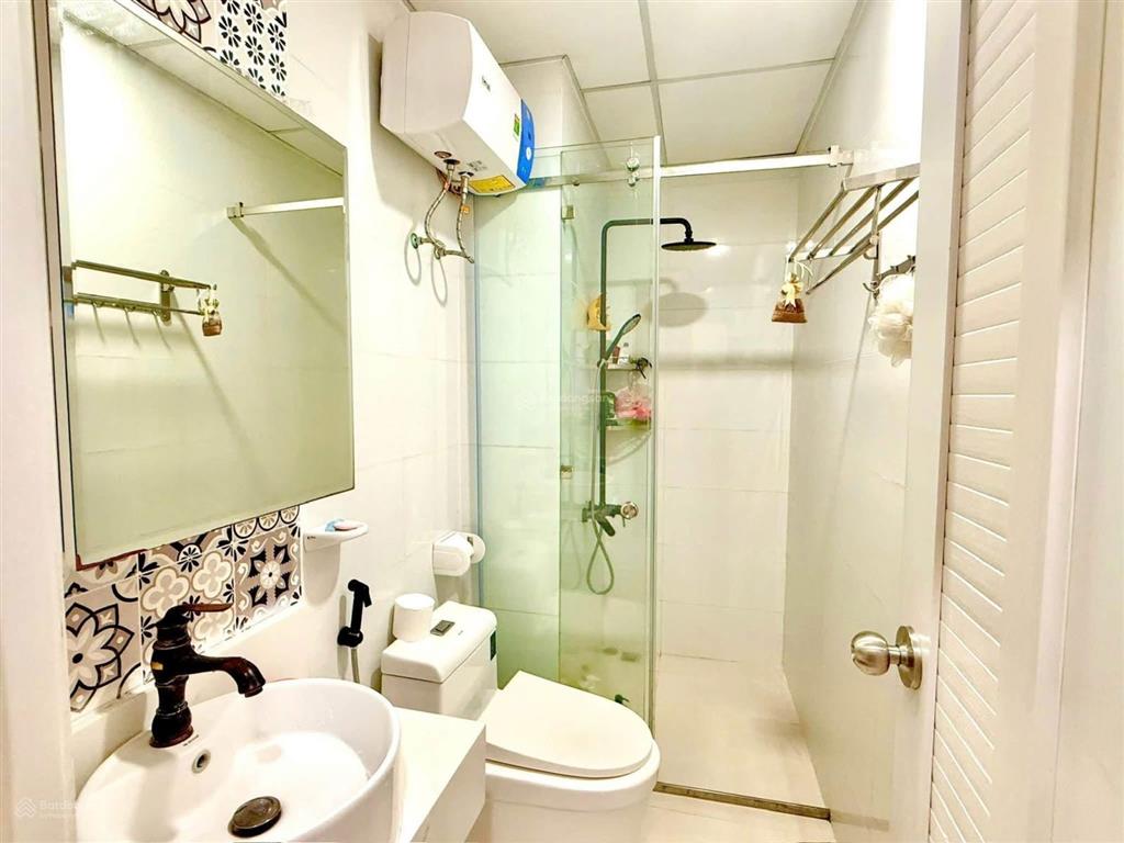 Hạ giá bán nhanh căn hộ sắp có sổ topaz elite  aeon mall  3pn2wc sẵn nội thất view hồ bơi