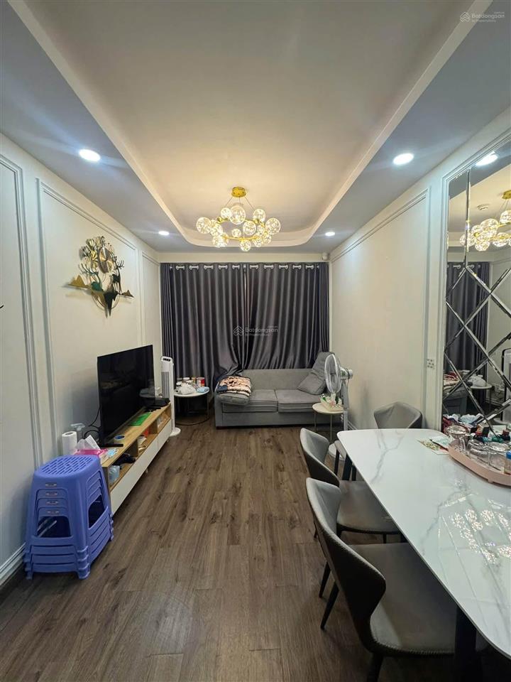 Topaz city  nhà đẹp  cao lỗ quận 8 cần bán gấp, 2pn đầy đủ nội thất chỉ nhỉnh 3 tỷ