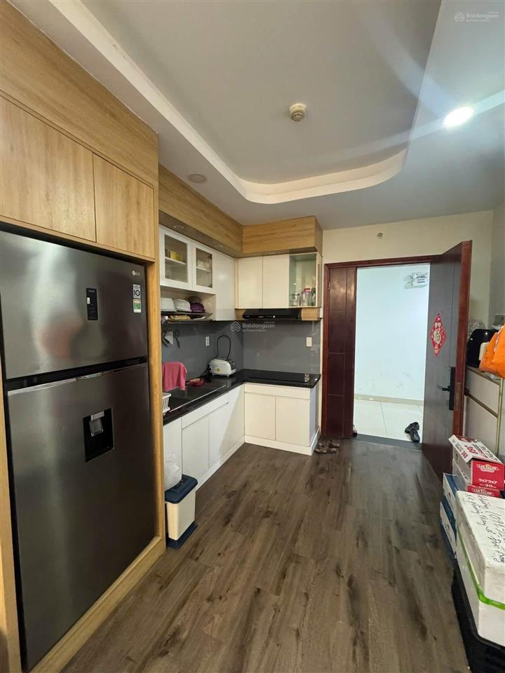 Topaz city  nhà đẹp  cao lỗ quận 8 cần bán gấp, 2pn đầy đủ nội thất chỉ nhỉnh 3 tỷ