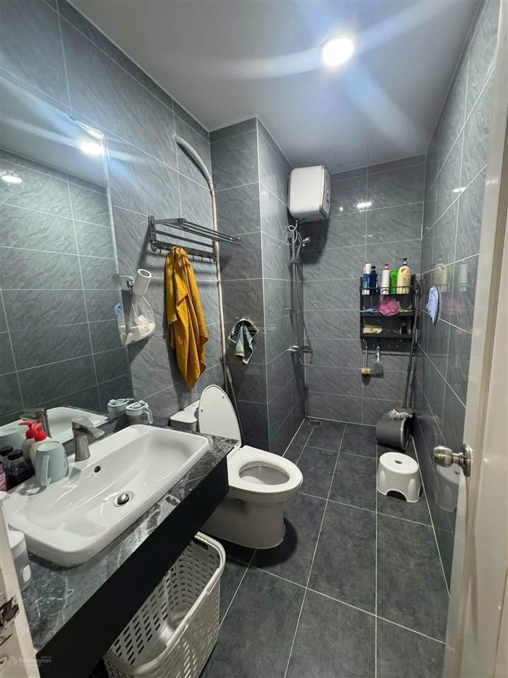 Topaz city  nhà đẹp  cao lỗ quận 8 cần bán gấp, 2pn đầy đủ nội thất chỉ nhỉnh 3 tỷ