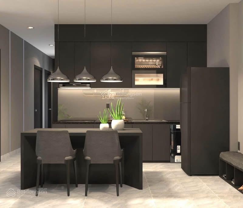 Nhà đẹp chủ tâm huyết tự decor cần bán chuyển về quê ở, giá tốt còn thương lượng
