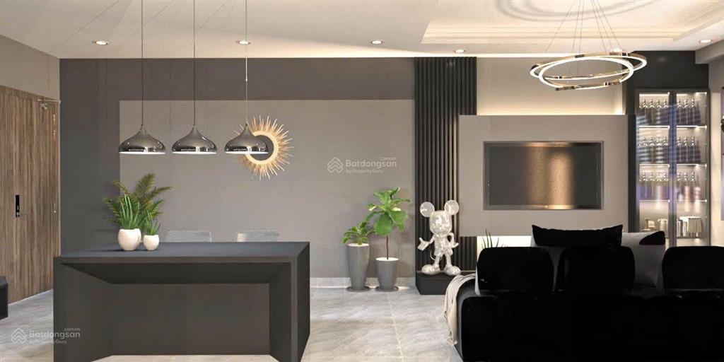 Nhà đẹp chủ tâm huyết tự decor cần bán chuyển về quê ở, giá tốt còn thương lượng