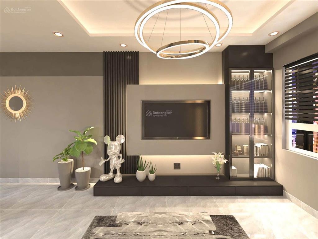 Nhà đẹp chủ tâm huyết tự decor cần bán chuyển về quê ở, giá tốt còn thương lượng