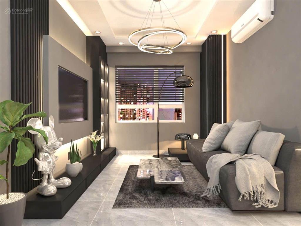 Nhà đẹp chủ tâm huyết tự decor cần bán chuyển về quê ở, giá tốt còn thương lượng