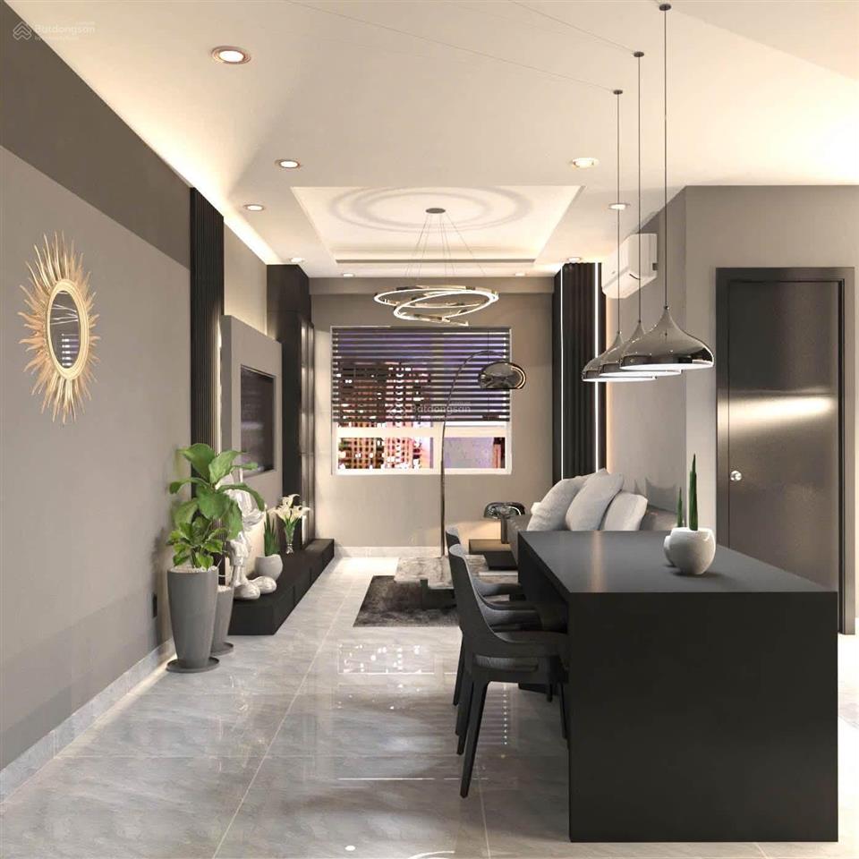 Nhà đẹp chủ tâm huyết tự decor cần bán chuyển về quê ở, giá tốt còn thương lượng