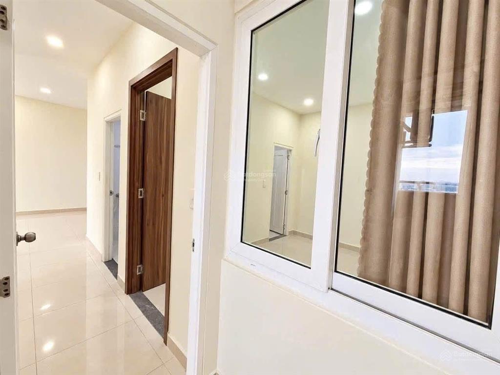 Căn hộ sắp có sổ topaz elite ngay trên aeon mall 2pn2wc chỉ 3.55 tỷ