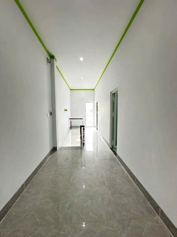 Nhà sổ riêng, thổ cư 100%,2.3 tỷ_65 m2